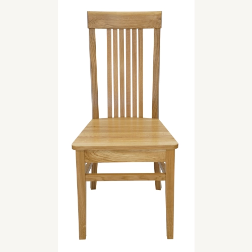 Krzesło Dębowe PREMIUM KR-211